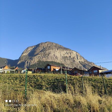 Casa Equipada Para 4 Personas Con Estacionamiento Daire Coyhaique Dış mekan fotoğraf