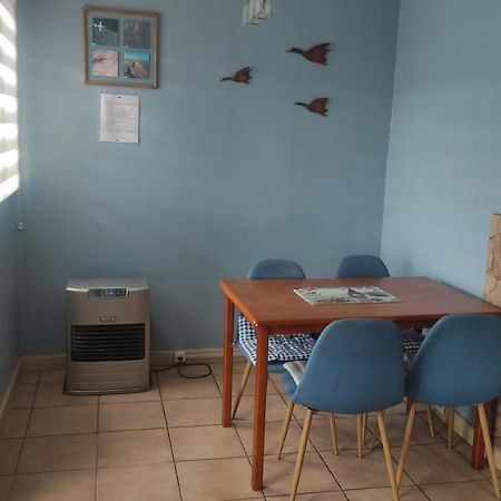 Casa Equipada Para 4 Personas Con Estacionamiento Daire Coyhaique Dış mekan fotoğraf